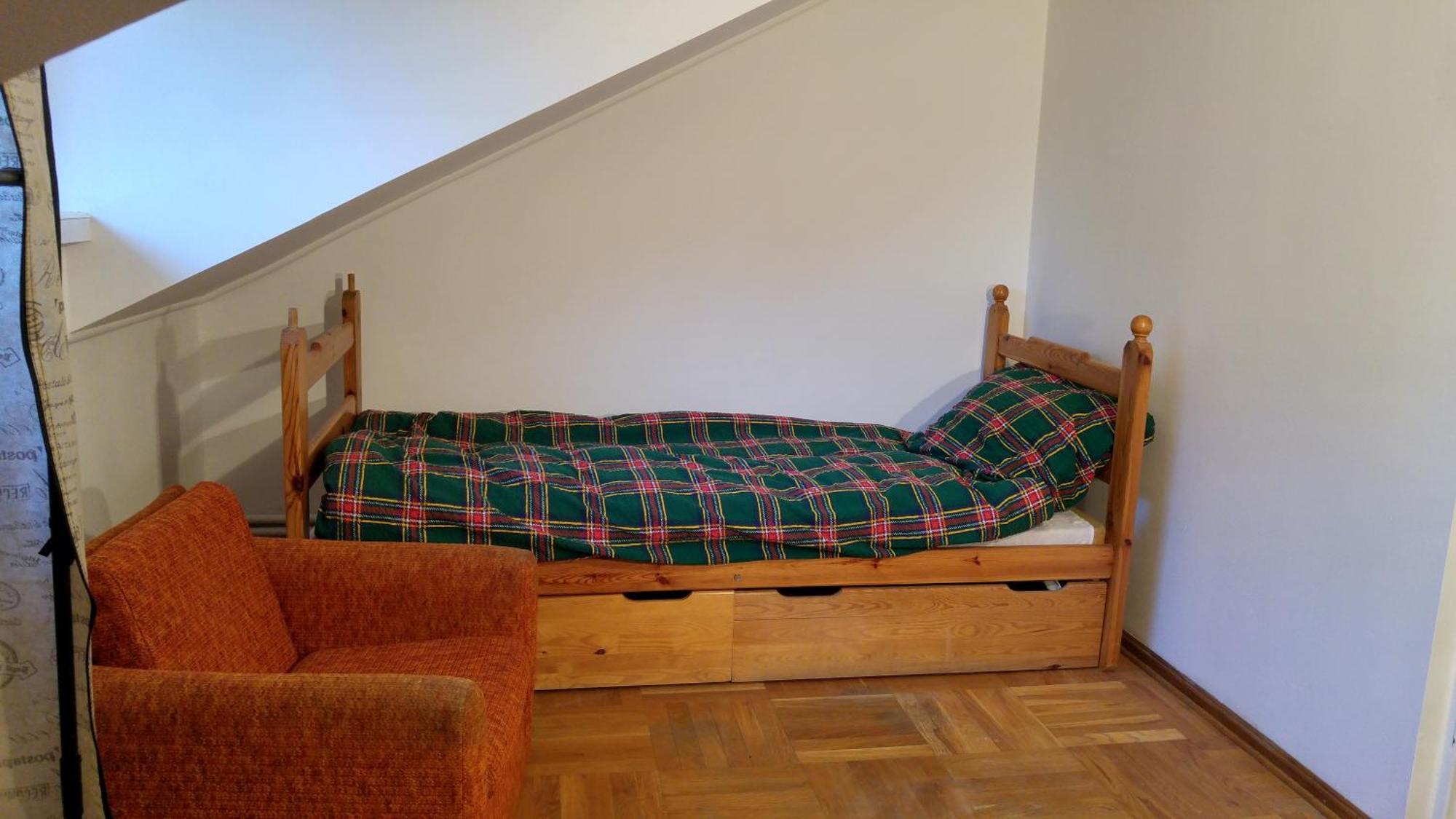 Rent0Nline Brwinow Rooms 部屋 写真